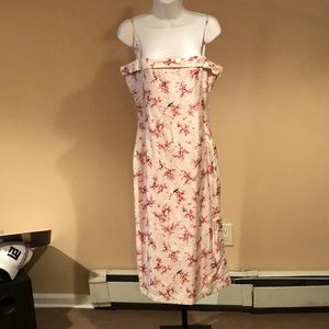 Free people sun dress